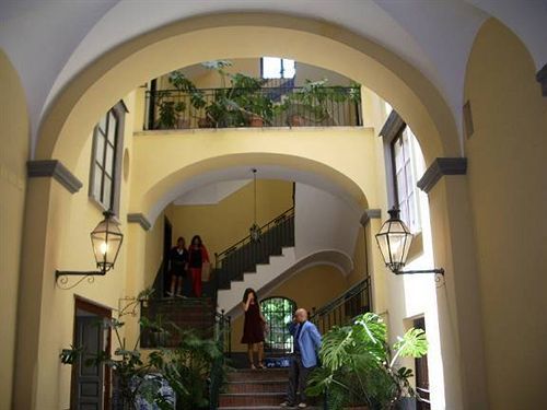 Ferienwohnung Il Pozzo Sorrent Exterior foto