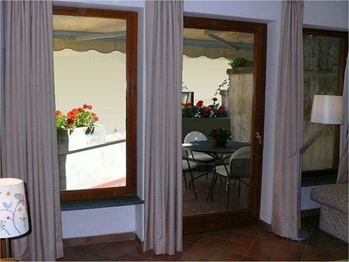 Ferienwohnung Il Pozzo Sorrent Exterior foto