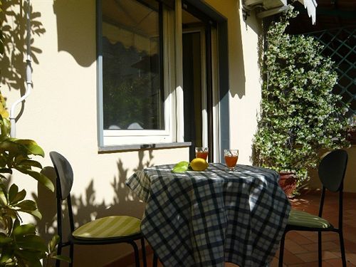 Ferienwohnung Il Pozzo Sorrent Exterior foto