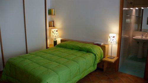 Ferienwohnung Il Pozzo Sorrent Exterior foto