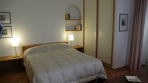Ferienwohnung Il Pozzo Sorrent Exterior foto