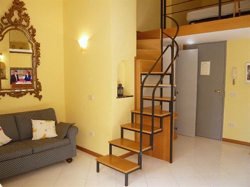 Ferienwohnung Il Pozzo Sorrent Exterior foto