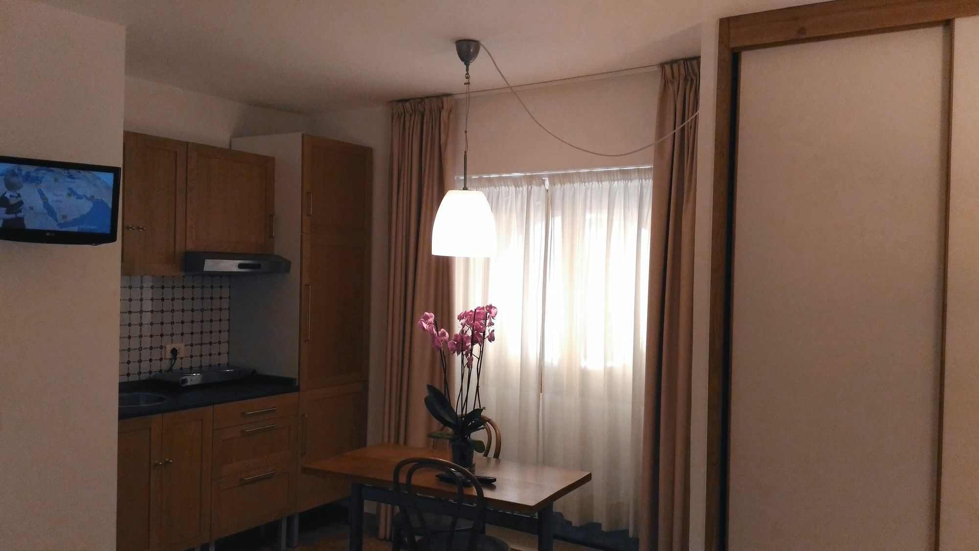 Ferienwohnung Il Pozzo Sorrent Exterior foto